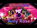 Lagu Reworking AMY ROSE In Outcome Memories v0.2