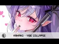 Download Lagu Nightcore - Vibe Collapse | Kanako