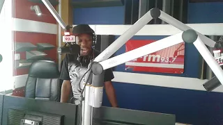 samio love na fido kwenye funga mtaa ya efm