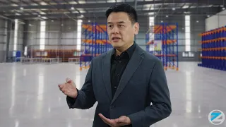 How Subzero Engineering Is Powering APAC s Data Center Future Insights from GM Midge Pan