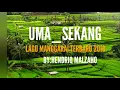 Download Lagu Wow mantap_lagu manggarai terbaru 2018_-_UMA_SEKANG_-_BY:HENDRIQ MALZAHO
