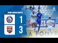 Lagu BRI Super League Mini-hoogtepunten | AREMA FC versus Borneo FC Samarinda | Week 10