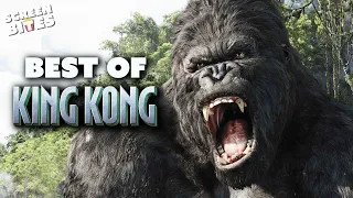 Best Of King Kong Feat Jack Black King Kong 2005 Screen Bites 