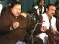 Qawalies by Nusrat Fateh Ali Khan