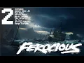 FEROCIOUS Gameplay CHEAT ENGINE Update Table