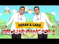 Download Lagu Gerak \u0026 Lagu Pelajar Pancasila