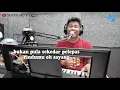 Download Lagu BENCI TAPI RINDU (Cover Budi Sinaga) | Cipt. Rinto Harahap