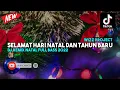 Download Lagu SELAMAT HARI NATAL DAN TAHUN BARU-DJ REMIX TERBARU 2022-2023(WIZZ PROJECT)