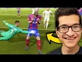 Dream League Soccer s Funniest s