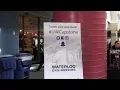 Student projects impress judges at University of Waterloo