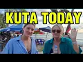 Download Lagu KUTA TODAY SITUATION || Bali Kuta Now