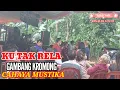 Lagu Ku tak rela - gambang kromong cahaya mustika @dangdang