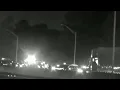 Car accident on I-75 closes southbound lanes near Northside Parkway