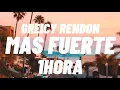 Mas fuerte - Greeicy Rendon (1Hora)
