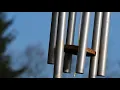 5 Hours of relaxing wind chimes.