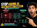 Is Your Data Hallucinating How Semantic Caching Stops Costly AI Logic Errors
