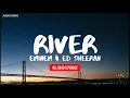 Eminem - River (Audio) ft. Ed Sheeran