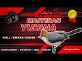 Lagu MASTERAN YUHINA KALIMANTAN TEMBAKAN KASAR
