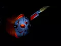 JASON VOORHEES PUMPKIN ULTRA CARVE 2017