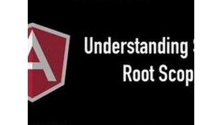 Understanding Scope Root Scope - S04 EP02