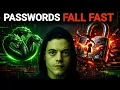 This Tool Cracks Passwords Faster Than You Think Hydra Explained