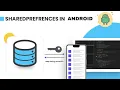 Shared Preferences With Data Store Key-Value Android Studio