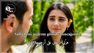 أغنية الحلقة    و الأخيرة مسلسل أنت من أحببت مترجمة                                      دندنها