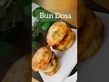 Download Lagu Bun Dosa for TIFFIN! You Have to Try This Street Food! #bundosarecipe #bundosa, #dosa