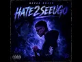 Nevad Brave - Hate2SeeUGo (Official Audio) 
