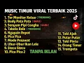 Lagu Timur Asik 2025 #lagutimur 