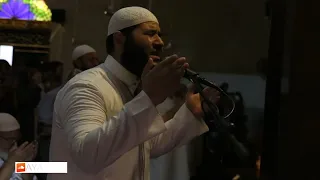 29 رمضان دعاء خاشع مبكي غسان الشوربجي 