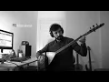 Çanakkale İçinde Aynalı Çarşı | Klarnet - Ramazan Durmaz