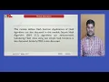 Secure Hash Algorithm - 512 CO4 Session-5