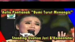 Download Aulia, Pontianak - Bumi Turut Menangis  da 4 MP3