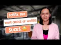 Positive Language - Common Trigger Words Customers Don t Want to Hear With Sample Positive Scripts