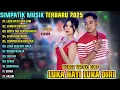 Download Lagu LUKA HATI LUKA DIRI - JANGAN DENDAM || SIMPATIK MUSIK FULL ALBUM TERBARU 2025