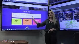 GO with COtrip Trucker Resources