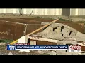 Muskogee County Church victim of hit and run