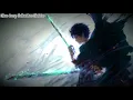 【NightCore】Celldweller - Jericho 中文翻譯+英文字幕