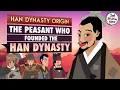 Download Lagu Liu Bang - The Peasant Scoundrel Who Founded the Han Dynasty. (Complete Series)