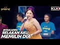 Download Lagu INTAN AFIFAH -  ANTARA KAU DIA DAN AKU - LIVE SIMPATIK MUSIC KLK AUDIO SAMBIREJO NGANTANG MALANG