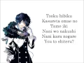 Download Lagu Truth - Gilberts Character Song (Lyrics)