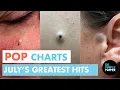 Dr Pimple Popper s Top 10 Most-Watched Moments of July