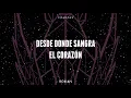 DORIAN - Cometas (Lyric video)