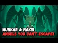 Download Lagu The TERRIFYING Angels Who QUESTION You After DEATH – Munkar \u0026 Nakir