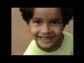Frizzell D’Souza - Mum’s Lullaby [Official Music Video]