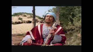 موال تصعب عليه النفس   سيد اسماعيل   من فيلم   عنتر بن شداد   دندنها