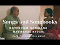 Download Lagu Songs and Songbooks: Natesham Namaami (Official Video) - Bombay Jayashri | Sabesh