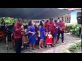 Download Lagu Soripadaku Naburju Cover Song By The Heart Simatupang Sister