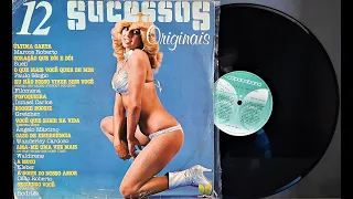12 Sucessos Originais - 1981